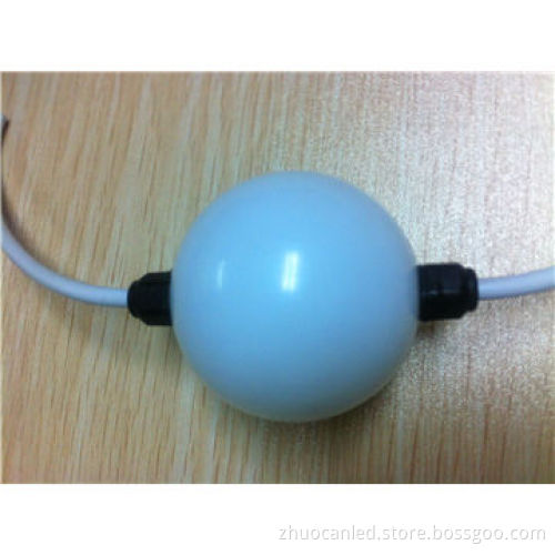 3D light ball